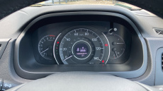 Honda CR-V 2.0 i-VTEC EX 5dr Auto Petrol Estate